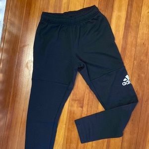 Adidas sweat pants